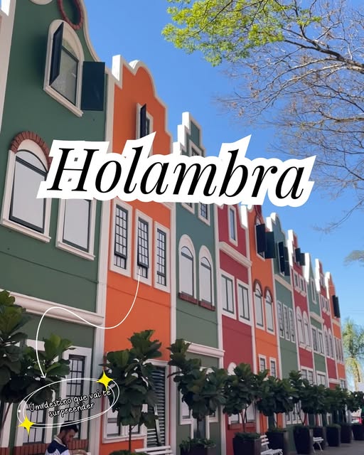 Excursão Partiu Bora